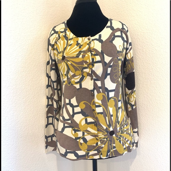 Vertigo Paris cardigan size M - Picture 1 of 9